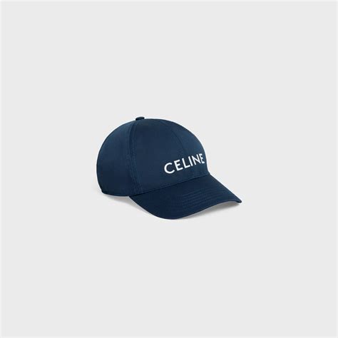 celine cap euro|Celine hats.